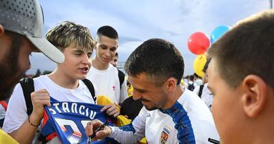 Nicolae Stanciu, la un pas de revenirea la FCSB, deși a fost dorit de „U” Cluj