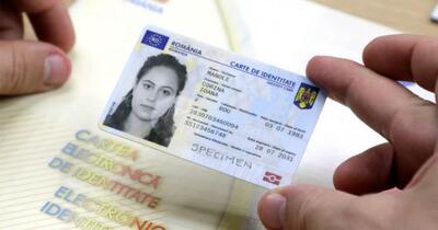 Noile cărți electronice de identitate dau peste cap vizitele la medic