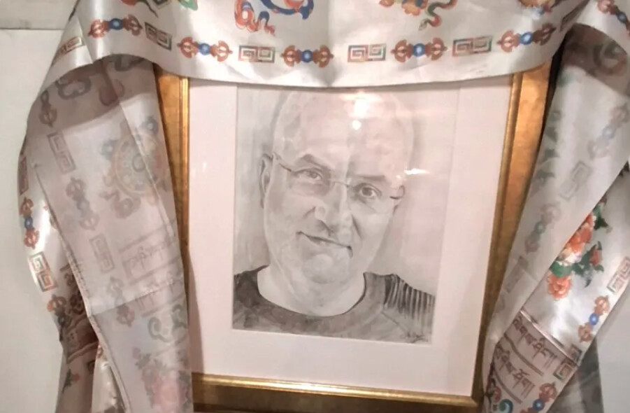  Verificări ale Poliției în cazul lui Dragoș Ovidiu Argeșanu, cel mai influent „maestru spiritual” din România