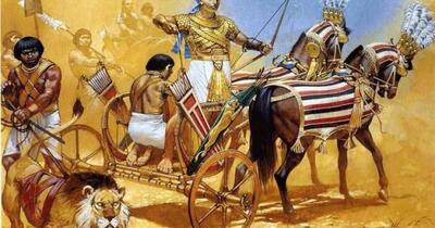 Craniile vechi de 5.000 de ani din Egipt ascund urmele unor sacrificii umane