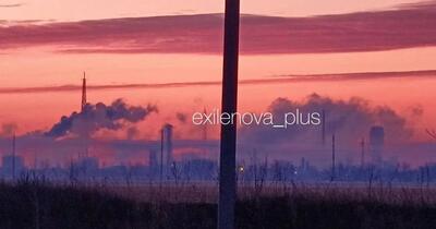 Un atac cu drone ucrainene a lovit un gigant chimic rusesc și un centru metalurgic. Exploziile zguduie mai multe regiuni ale Rusiei