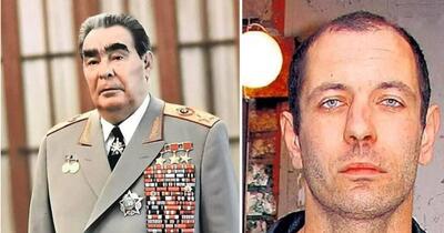 Ucrainenii au capturat o rudă apropiată a fostului lider sovietic Leonid Brejnev. „Este ținut prizonier în regiunea Herson”