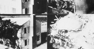 Cea mai controversată armă din istoria recentă a umanității. Bomba făcută de americani care putea ucide oameni fără a afecta infrastructura