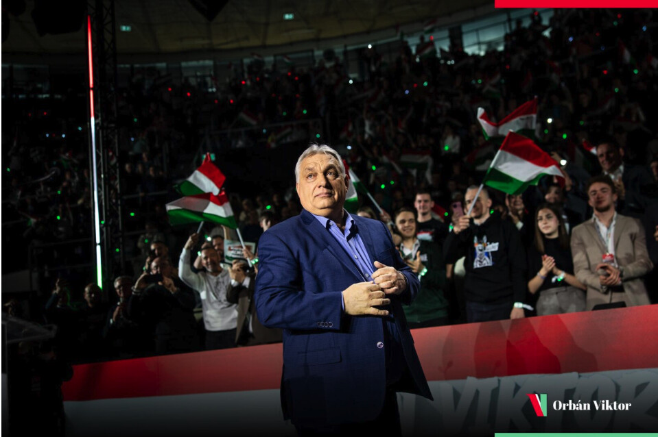 Lecții pentru întreaga lume din mica Ungarie