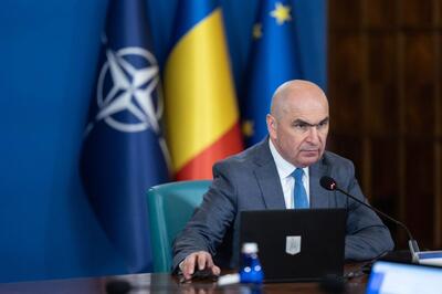 Ilie Bolojan estimează un deficit de 6% și o inflație de 5% la finalul anului: „Cel mai grav lucru ar fi să nu se respecte această linie”