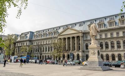 România, de patru ani fără universități în Top 1000 Shanghai, în timp ce vecinii urcă