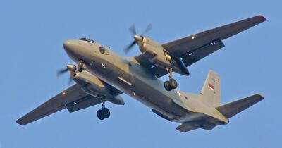 Un avion militar rus s-a prăbușit în apropiere de Crimeea. Toate cele 29 de persoane aflate la bord au murit