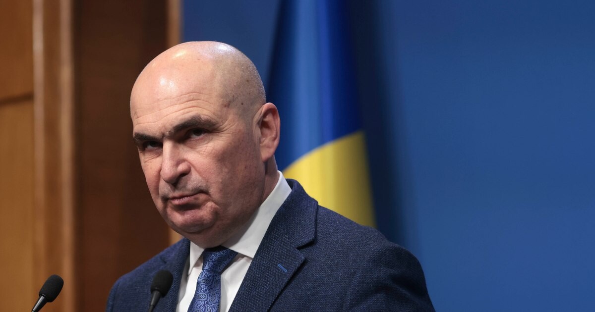 Ilie Bolojan critică „socialismul de caviar” și zborul de lux la Mykonos