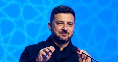 Detalii despre vizita șefului CIA în Rusia, furnizate Kievului de SUA, anunță Zelenski