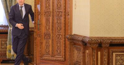 Strategia României pentru bugetul UE: Nicușor Dan a convocat patru miniștri
