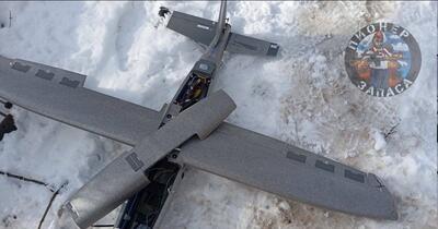 Donețkul, considerat spatele sigur al Rusiei, survolat aproape nestingherit de dronele ucrainene echipate cu inteligență artificială 