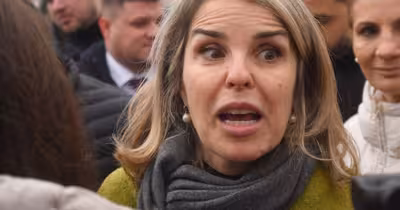 Cristela Georgescu, acuzații după decizia de prelungire a arestului pentru Călin Georgescu: „Abuzuri în avalanșă, tortură psihologică” 