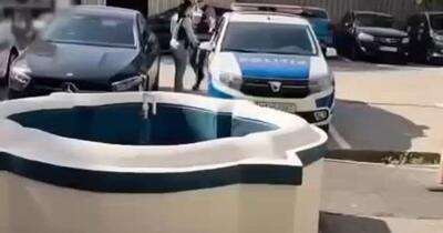 Mirel Idorași, ex-inspector șef al Gărzii Forestiere, reținut pentru acte sustrase