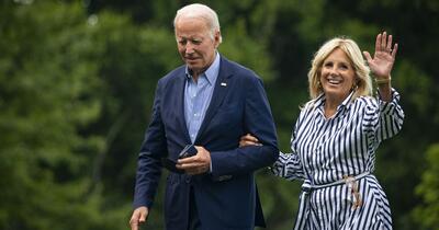 Culisele prăbușirii lui Biden în timpul dezbaterii cu Trump din 2024: „Am crezut că suferă un atac cerebral”, povestește Jill Biden