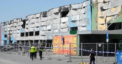 „Noii agenți secreți” ai Rusiei poartă un război de sabotaj în Europa - New York Times