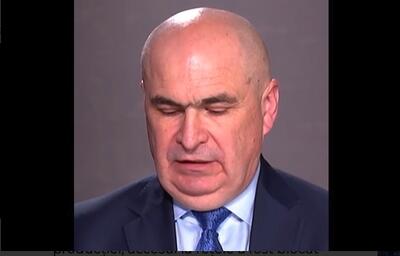 „Bolojan nu vorbește despre adevărații băieți deștepți din energie” 