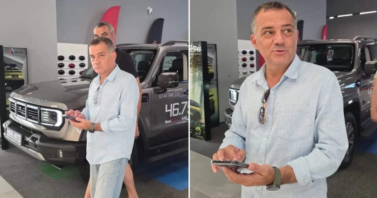 Cristian Maftei, fost afacerist apropiat PNL, revine în Iași după 11 ani de fugă și evită închisoarea. Conexiunile sale cu Crin Antonescu