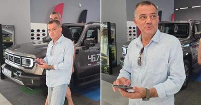 Cristian Maftei, fost afacerist apropiat PNL, revine în Iași după 11 ani de fugă și evită închisoarea. Conexiunile sale cu Crin Antonescu