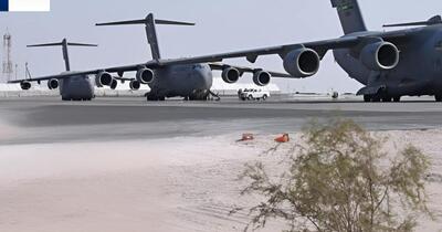 Avioane americane părăsesc bazele din Spania după refuzul Madridului privind utilizarea lor pentru atacuri asupra Iranului