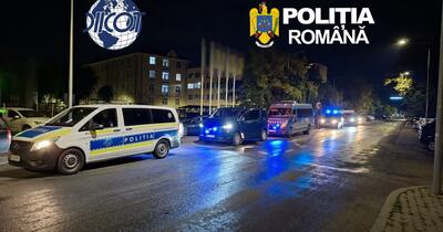Strunguri de război pentru Belarus: firme din România, luate cu asalt de DIICOT
