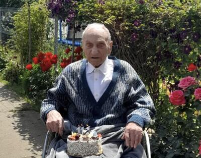Cel mai bătrân veteran de război din lume, românul Ilie Ciocan, a murit cu o zi înainte de împlinirea vârstei de 113 ani