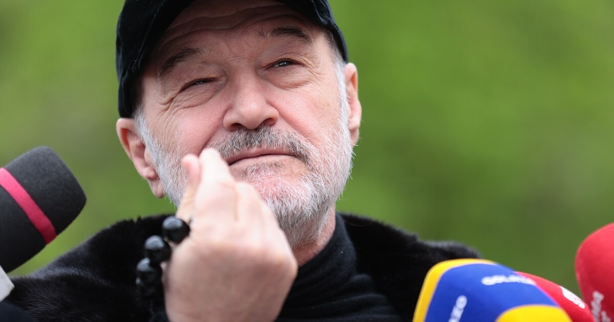 Gigi Becali regretă transferul lui Dennis Politic: „Cea mai mare țeapă”