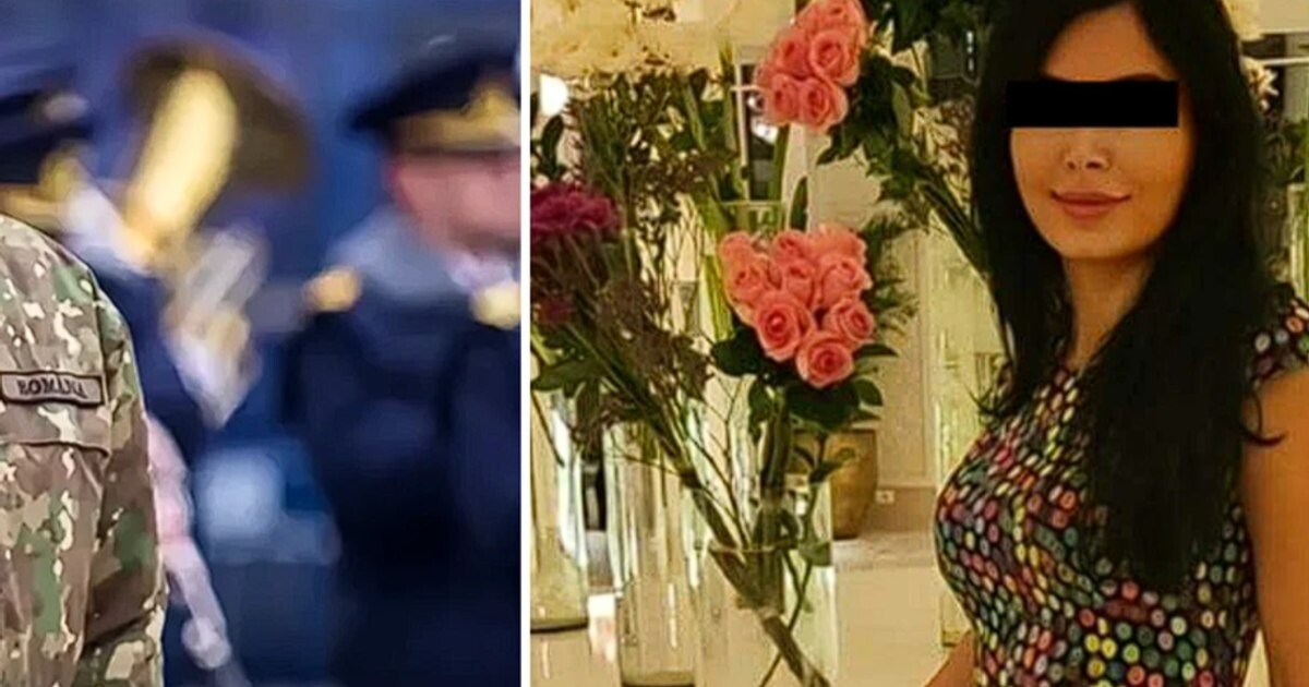 Cronologia orelor dinaintea tragediei/Cine este femeia cu care generalul Dorin Ioniță ar fi avut o relație