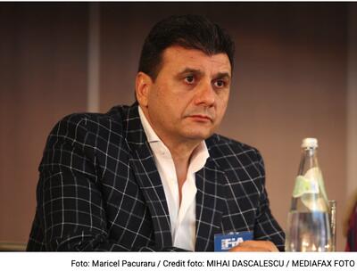 Fiscul anunță că a găsit indicii de fraudă la grupul de firme din jurul Realitatea Plus, controlat de afaceristul Maricel Păcuraru