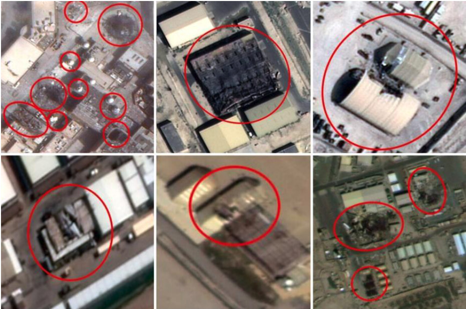 Sunt varză! Amănunte care dau fiori despre eșecul apărării americane: 228 de obiective militare au fost lovite de Iran în bazele din Orientul Mijlociu!