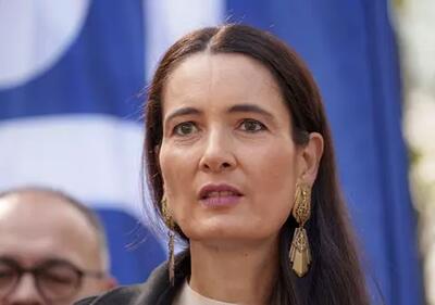 Clotilde Armand, condamnată la un an de închisoare cu suspendare