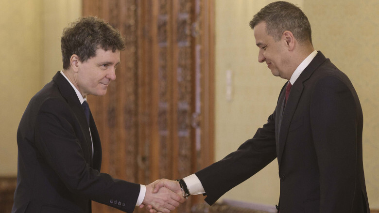 Două personaje detestabile/Blatul toxic prin care PSD preia puterea
