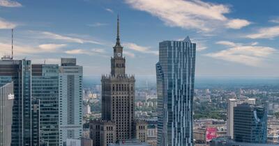 Cum arată „New York-ul Europei”, metropola care îi cucerește pe turiștii români și e la doar două ore de București