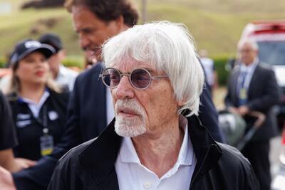 Bernie Ecclestone, la 95 de ani, arestat în Portugalia cu o pușcă de vânătoare ilegală