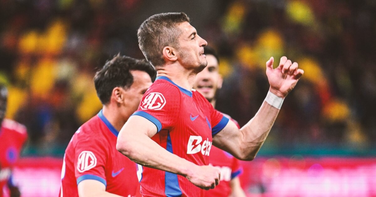 FCSB și-a aflat adversara din barajul de Conference League. Situația s-a limpezit în privința participantelor în cupele europene