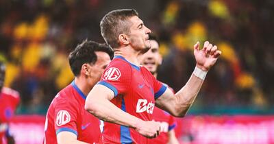 FCSB și-a aflat adversara din barajul de Conference League. Situația s-a limpezit în privința participantelor în cupele europene