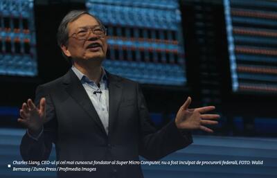 Corupție cât casa în în Silicon Valley, SUA, după descoperirea unei scheme complexe de exporturi ilegale de cipuri către China