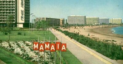 Cum au transformat arhitecții Mamaia socialistă într-o oază cu aer occidental