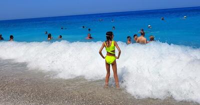 Grecia, în alertă: Peștele-balon argintiu, o amenințare toxică pentru turiști