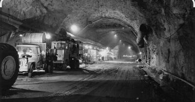 Buncărele apocalipsei din SUA. Unde s-ar refugia Trump dacă izbucnește un război nuclear