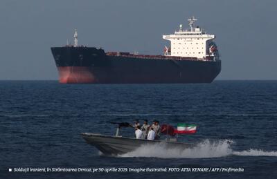 Teheranul confirmă armistițiul anunțat de Trump și anunță deblocarea traficului în Strâmtoarea Ormuz