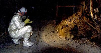 Patru decenii de la explozia de la Cernobîl. Omul cu cea mai periculoasă meserie de pe Pământ: „Nu există prea mult timp sigur acolo”