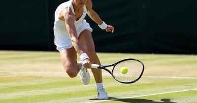 Sorana Cîrstea, eliminată dramatic la Wimbledon, a răbufnit: „Sunteți niște inutili!”