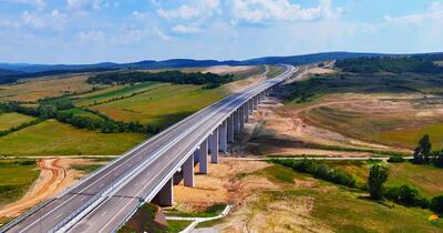 A7, eșecul major: România ratează ținta de autostrăzi, doar 190 km noi în 2026