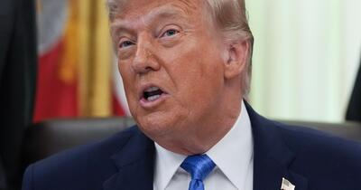 Trump aruncă miliarde de dolari în joc înainte de alegerile pentru Congres