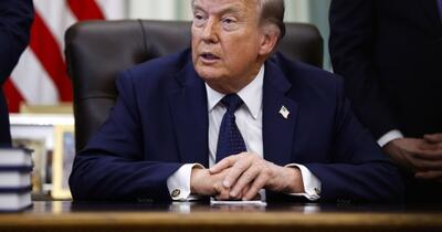 O firmă aproape necunoscută, cu legături în cercul lui Trump, este la un pas de un contract energetic de peste un miliard de dolari în Balcani