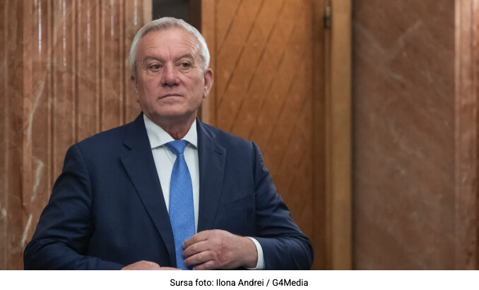 Primar PSD: PNL crește, Ilie Bolojan crește. PSD crește și el, dar ca morcovul