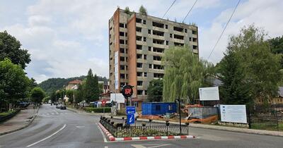 Ce se va întâmpla cu „blocurile comuniste” peste câteva decenii: „Unii cred că vor rezista la nesfârșit”