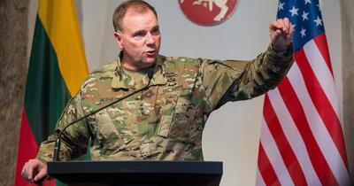 Reacția unui fost comandant american în Europa după decizia SUA de a anula detașarea trupelor în Polonia