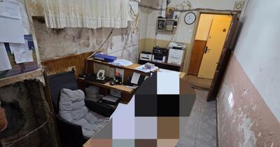 Polițiștii de la Arestul Capitalei au condiții mai proaste decât infractorii, susține Sindicatul Europol: „Mucegai, umiditate, ploșnițe”