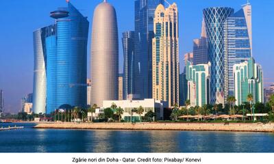 Răsturnare de situație!/Qatar și Emiratele Arabe Unite rămân fără muniție împotriva rachetelor și dronelor iraniene și fac presiuni asupra lui Trump să încheie războiul contra Iranului